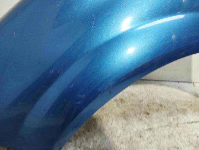 7701477186 RENAULT Aleta delantera izquierda  en stock Gandía