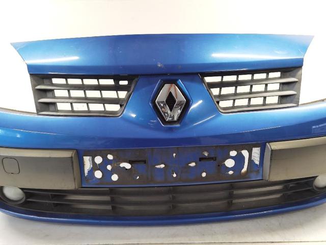 RENAULT 7701477299 Paragolpes comprar Pamplona