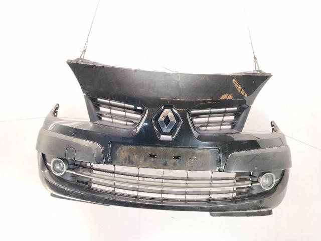 RENAULT 7701477299 Paragolpes comprar Pamplona