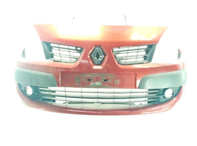 RENAULT 7701477299 Parachoques delantero  comprar en Ponferrada