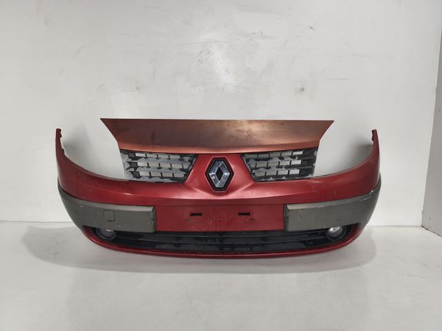 RENAULT 7701477299 Paragolpes comprar Pamplona