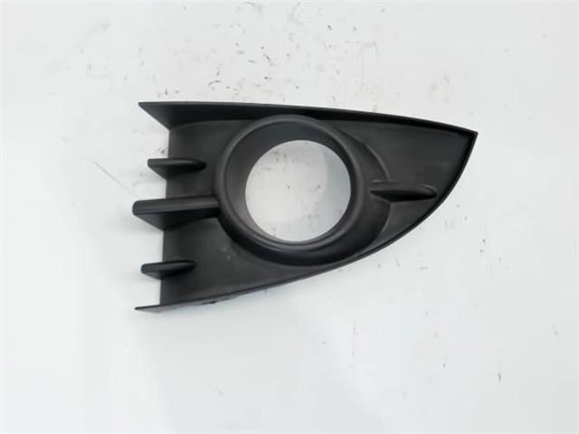 Rejilla del parachoques delantero, central 7701477302 RENAULT