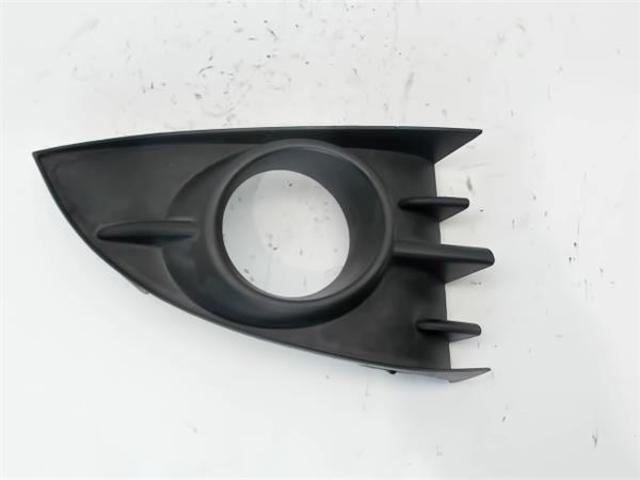 Rejilla del parachoques delantero, central 7701477302 RENAULT