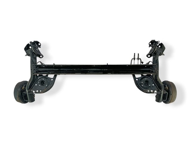 Subchasis trasero 7701477390 RENAULT