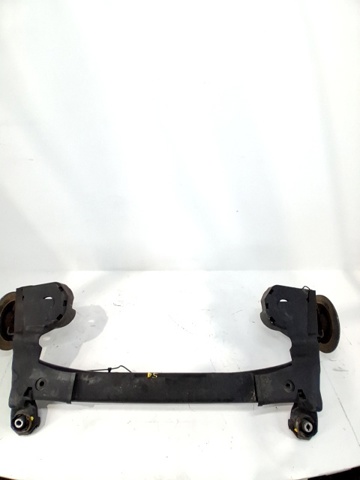 Puente trasero para Renault Laguna BG0, BG1