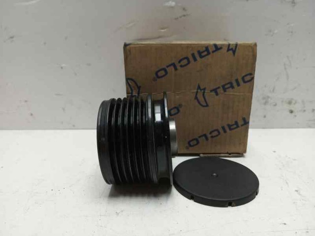 Poleas juego de piezas Renault Megane 2 LM0, LM1