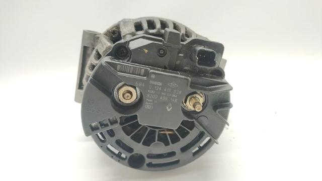 RENAULT 7701477694 Alternador comprar Barcelona