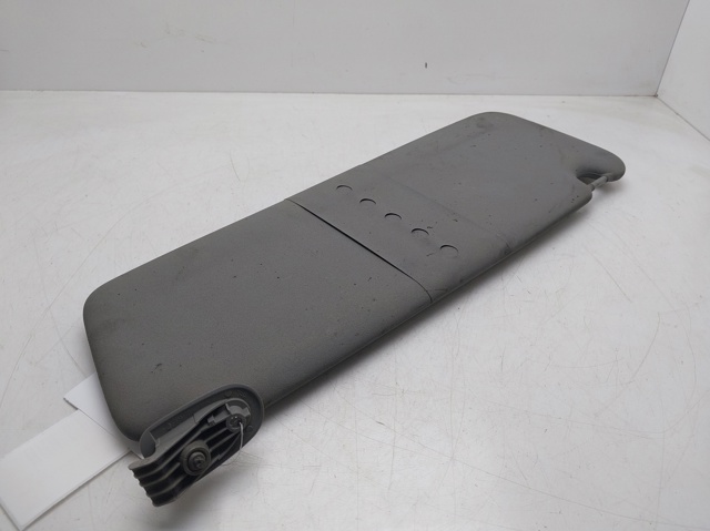 Visera parasol para Renault Trafic II (JL)