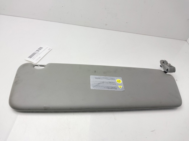Comprar Visera parasol Trafic II JL