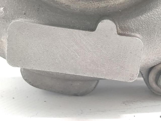 7701478024 RENAULT Turbocompresor comprar Alcalá