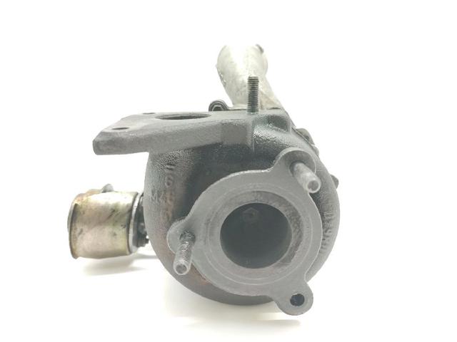 RENAULT 7701478024 Turbocompresor  comprar en Murcia