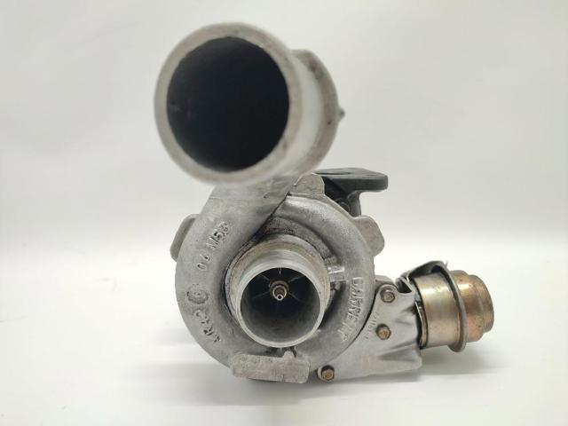 RENAULT 7701478024 Turbocompresor  en stock Terrassa