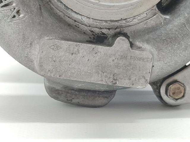RENAULT 7701478024 Turbocompresor comprar Barcelona