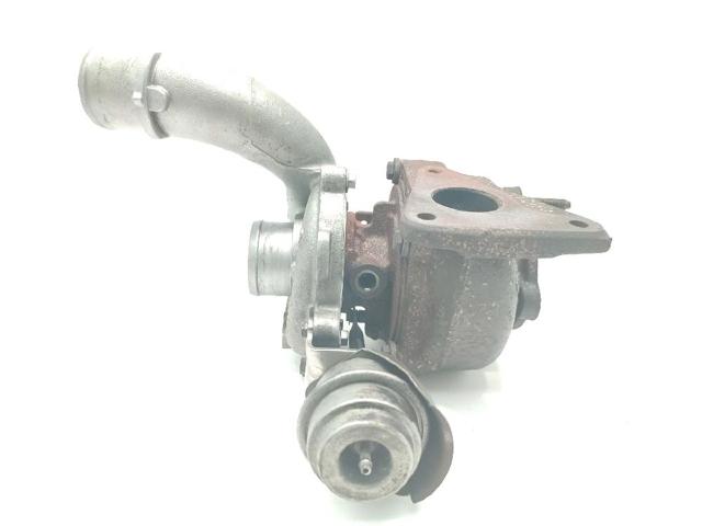 7701478024 RENAULT Turbocompresor comprar Alcalá