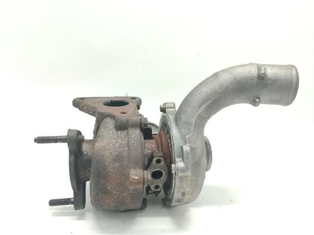 RENAULT 7701478024 Turbocompresor  en stock Valencia