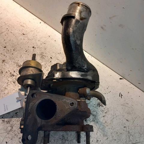 7701478024 RENAULT Turbocompresor  comprar en Lleida