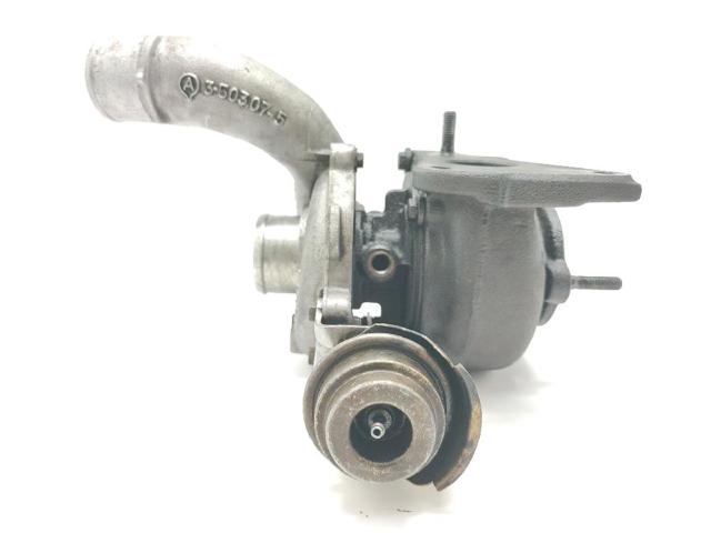 7701478024 Turbocompresor  disponible Utrera