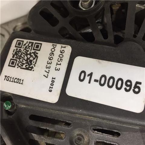 RENAULT 7701478093 Alternador  en stock Terrassa