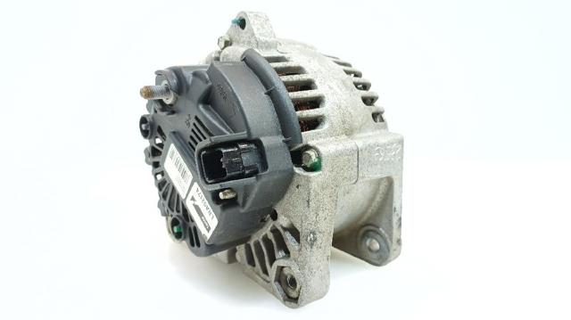 RENAULT 7701478093 Alternador  en stock Valencia