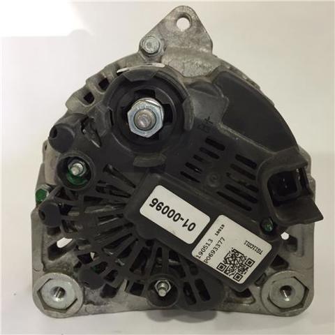 RENAULT 7701478093 Alternador comprar Tarragona