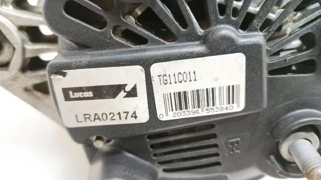 RENAULT 7701478093 Alternador  comprar en Ponferrada