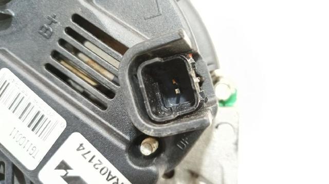 7701478093 RENAULT Alternador  en stock Gandía