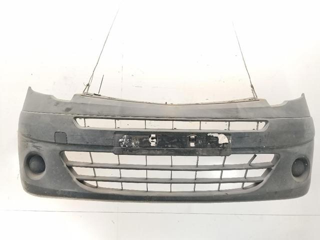 7701478128 RENAULT Paragolpes  en stock Gandía