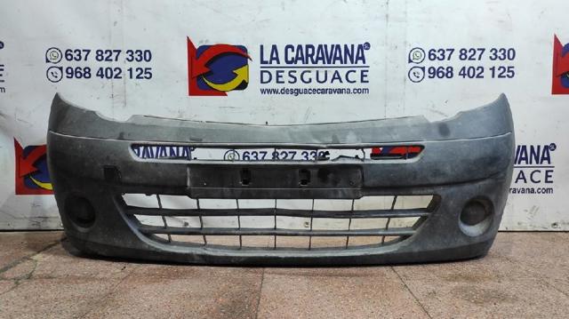 RENAULT 7701478128 Parachoques delantero  comprar en Ponferrada