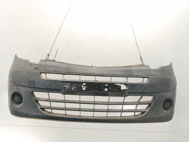 7701478128 RENAULT Paragolpes comprar Bilbao