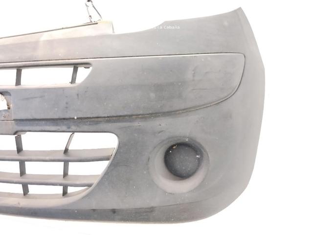 7701478128 Parachoques delantero  comprar en Zaragoza