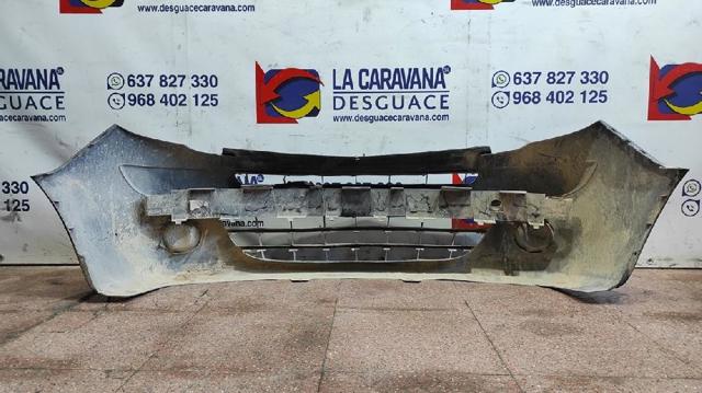 RENAULT 7701478128 Paragolpes comprar Barcelona