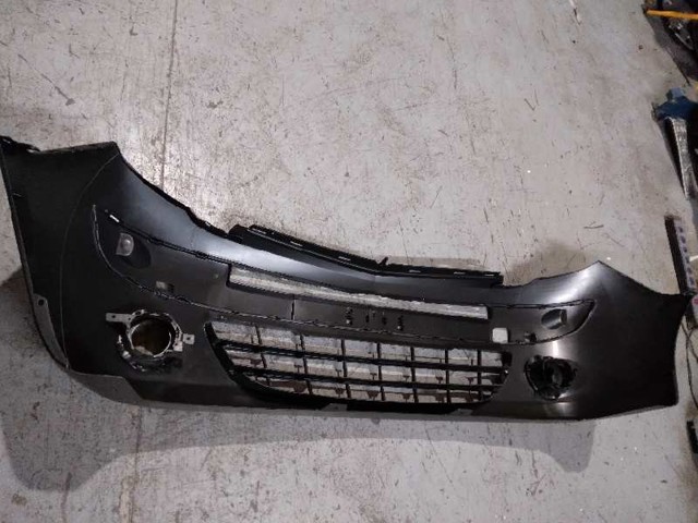 Paragolpes delantero 7701478153 RENAULT