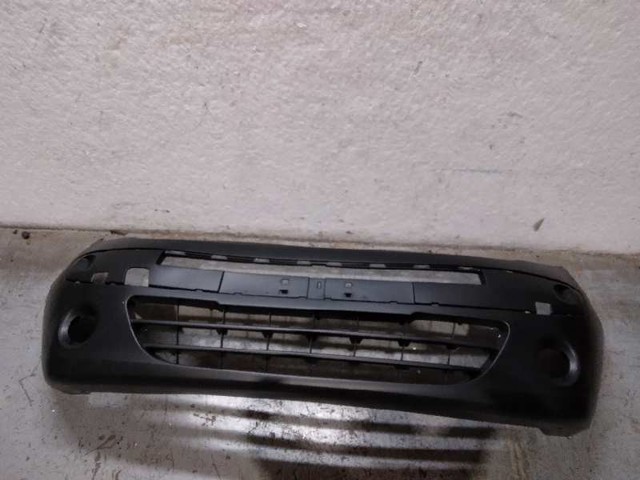 Parachoques delantero 7701478153 RENAULT