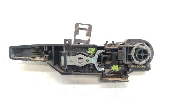 RENAULT 7701478188 Manija exterior izquierda de puerta trasera de doble hoja  comprar en Murcia