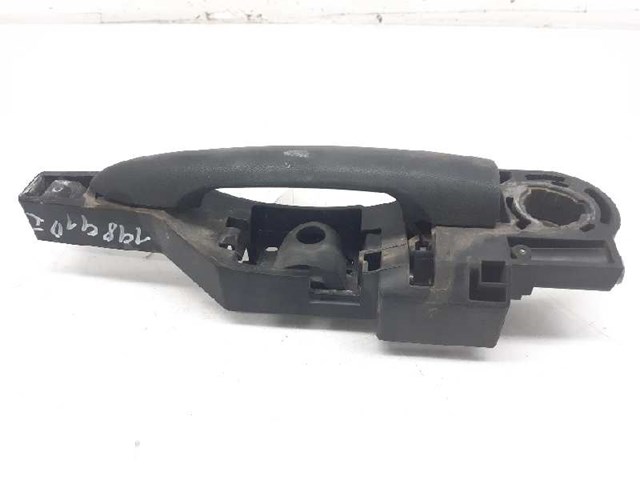 RENAULT 7701478188 Manija exterior izquierda de puerta trasera de doble hoja  en stock Valencia