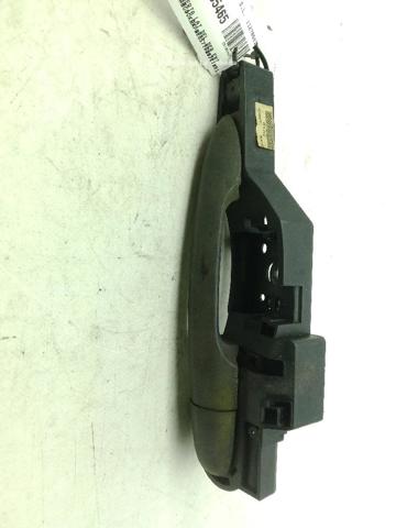 RENAULT 7701478188 Manija exterior izquierda de puerta trasera de doble hoja comprar Tarragona