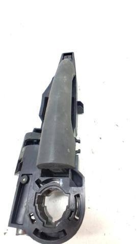 RENAULT 7701478188 Manija exterior izquierda de puerta trasera de doble hoja comprar Barcelona
