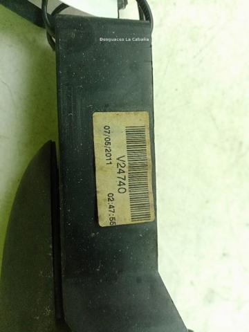 7701478188 Manija exterior izquierda de puerta trasera de doble hoja comprar Sevilla