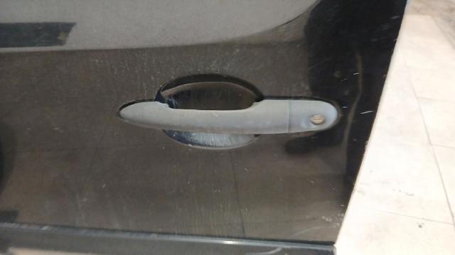 7701478188 RENAULT Manija exterior izquierda de puerta trasera de doble hoja  comprar en Jaén