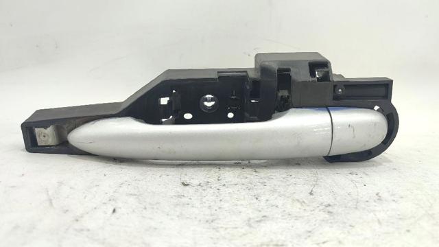 RENAULT 7701478188 Manija exterior izquierda de puerta trasera de doble hoja  en stock Valencia