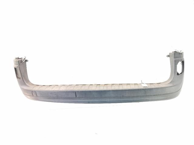 Paragolpes trasero para Renault Kangoo II (FW0)