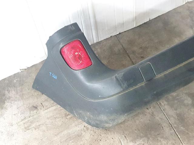 7701478196 RENAULT Parachoques trasero  comprar en Jaén