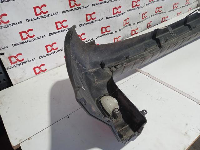 RENAULT 7701478196 Parachoques trasero comprar Barcelona