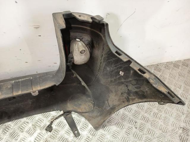 7701478196 RENAULT Parachoques trasero  comprar en Oviedo