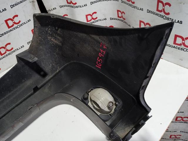 RENAULT 7701478196 Parachoques trasero  comprar en Ponferrada