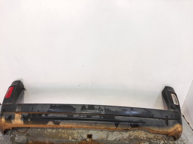 7701478196 RENAULT Parachoques trasero  en stock Gandía