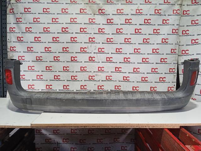 7701478196 Parachoques trasero  comprar en Reus