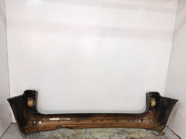 7701478196 RENAULT Parachoques trasero  disponible Ourense