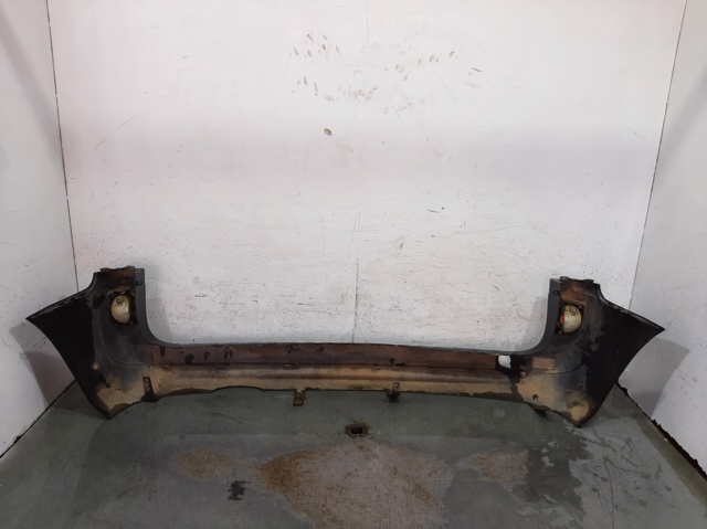 RENAULT 7701478196 Parachoques trasero  en stock Terrassa