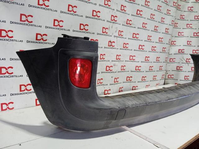 7701478196 RENAULT Parachoques trasero  en stock Córdoba